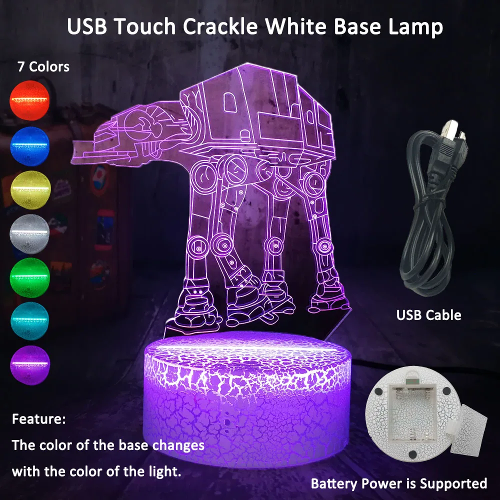 裂纹触摸PS模板