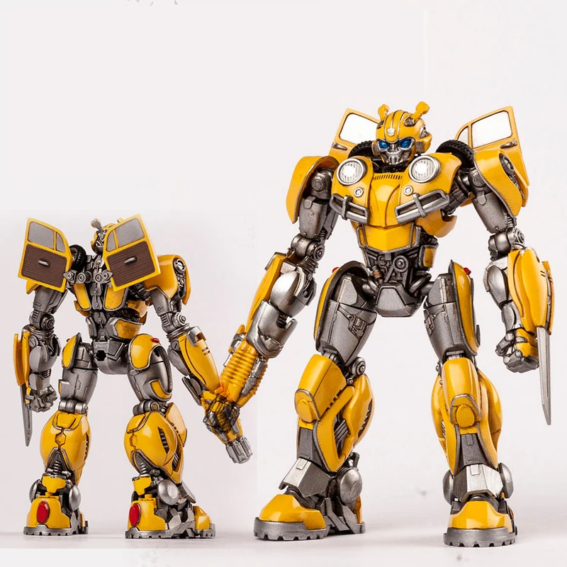 ブルホボット　ソフビ　フィギュア　黄色 ブルホボット ソフビ フィギュア 黄色