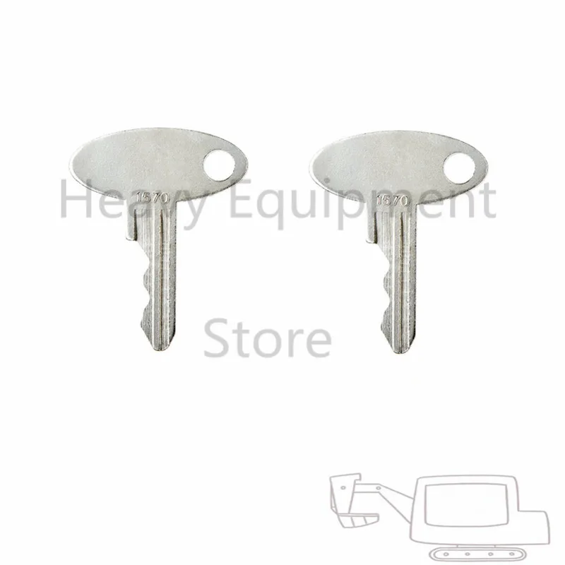 

Ключ для Ford New Holland, модель трактора подходит для Ford 1570 Massey Ferguson Fuki M157, 2 шт., 5252
