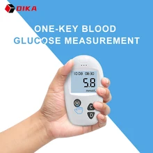 3in1 Multifunction Cholesterol Uric Acid Blood Glucose Meter Glucometer Kit Diabetes Gout Tester Blood Sugar Monitor Test Strips
