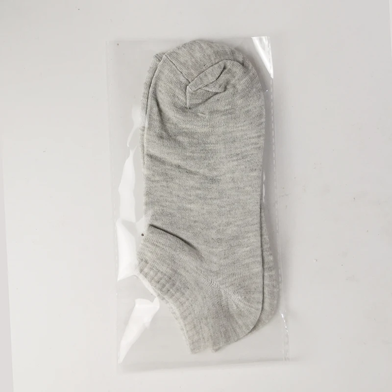 Solid Men's Socks Cotton Boat Socks Women Wholesale Men Gift Ankle Socks Custom Solid Men's Socks Cotton Boat Socks Women Wholesale Men Gift Ankle Socks Custom