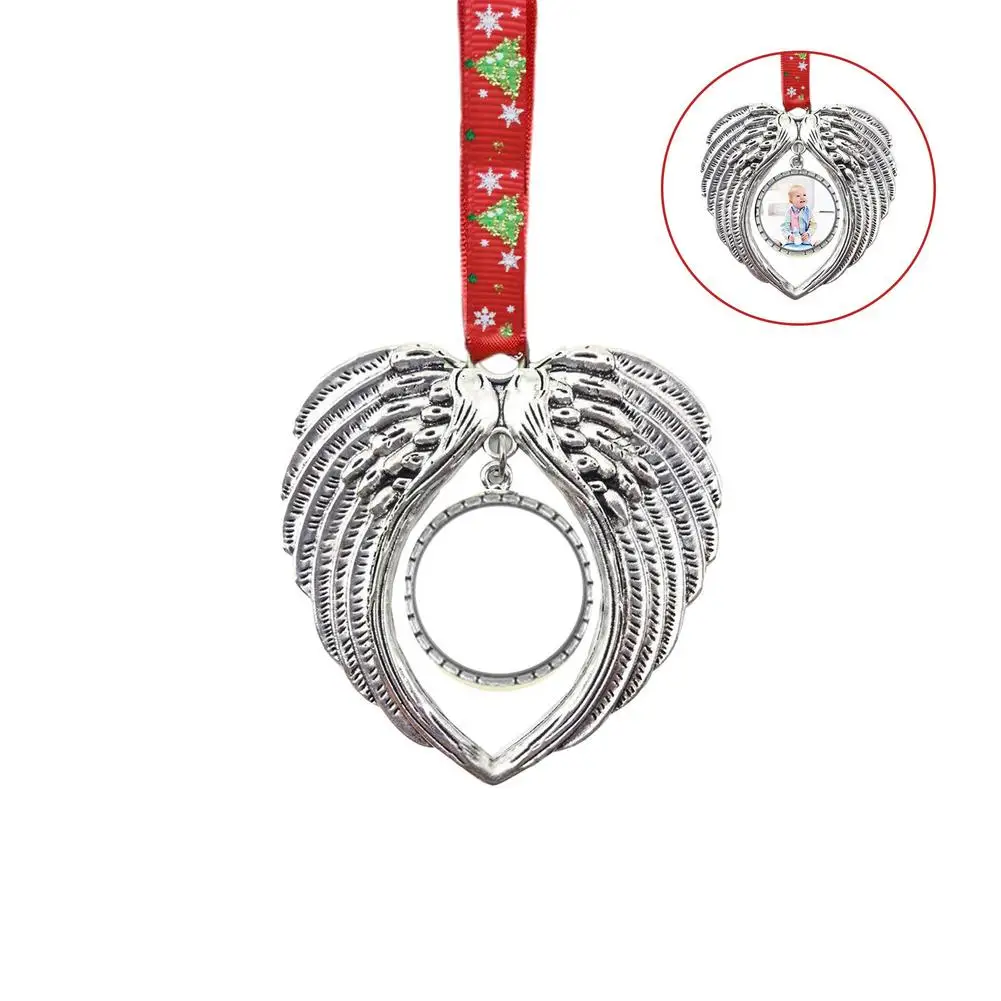 Ornamenti natalizi per animali domestici, ciondolo a forma di albero di Natale, da appendere, in acrilico 2D, per gli amanti degli animali domestici, decorazioni natalizie da appendere