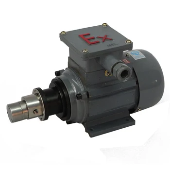 

MG209XK/AC220(380)FB / High Pressure / Explosion-proof logo is ExdⅡBT4 / Insulation class is E