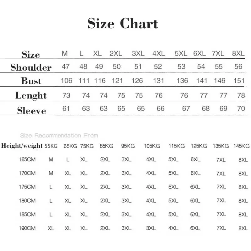 Finest  MITEKSAN 8XL Denim Jacket Men'S Black Plus Velvet Thicken Winter Large Size Loose Male Clothing Vin