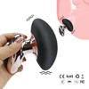 10-frequency Powerful Female Vibrator Masturbation Tool Sex Shop Hand-held Massager Clitoral Stimulator Adult Sex Toys for Woman 1