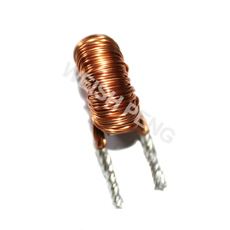 7uh 50a Ring Inductor High Current Power Inductor Output
