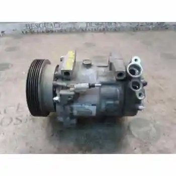 

AIR CONDITIONING COMPRESSOR DACIA LOGAN Express [BT247] 8200866440 SANDEN SD7V16