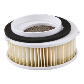 

Motorcycle Air Cleaner Intake Filter for Yamaha XVS400 XVS650 V-Star Motorcycle Accessories Air Filter Motorcycle