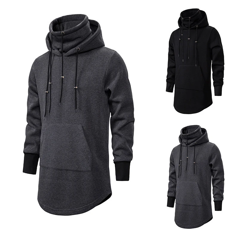 assassin's creed white hoodie