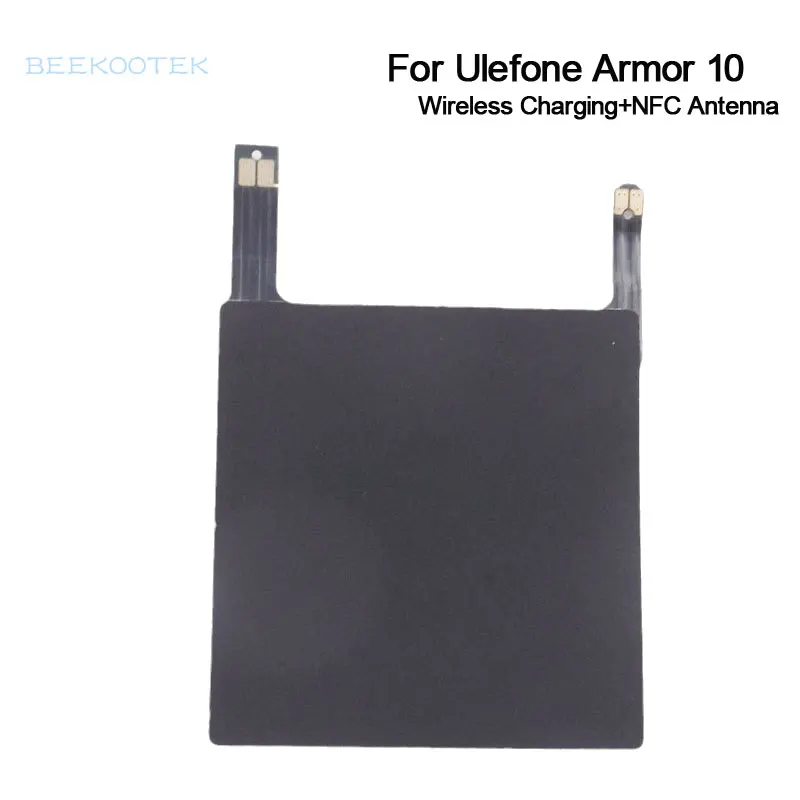 Новая Оригинальная Беспроводная зарядка Ulefone Armor 10 с NFC-антенной ремонт телефона