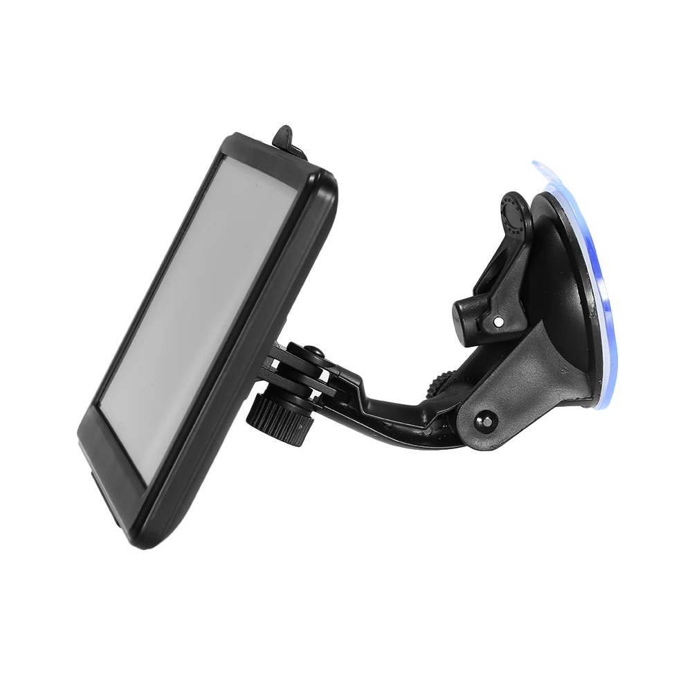 Sale 7" HD Touch Screen Car Stereo Radio Player Car Portable GPS Navigator GPS Navigation System 8GB 256MB With FM Transmitter Map 5 Sale 7" HD Touch Screen Car Stereo Radio Player Car Portable GPS Navigator GPS Navigation System 8GB 256MB With FM Transmitter Map 5