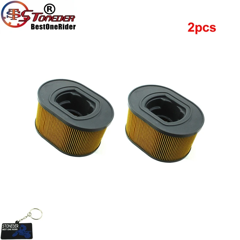 STONEDER пены воздушный фильтр ForHusqvarna 510 24 41-01 510 24 41-03 K970 K1260 обрезная пила K970 цепная пила - Цвет: 2pcs