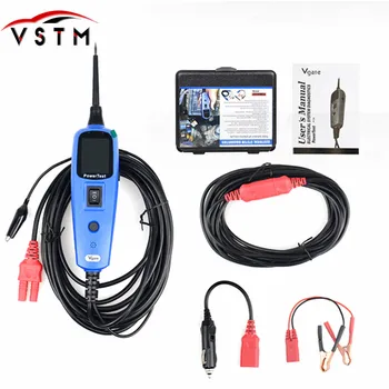 

2019 Newest Original Vgate PT150 Power Test Power Probe Car Electric Circuit Tester Automotive Diagnostic-Tool Free Shipping