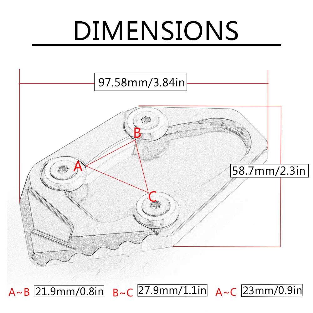  CNC űĵ, ߸ YZF-R25 YZF-R3 MT03, MT25, YZF R3, R25 , ǲ ̵ ĵ Ȯ, е  ÷Ʈ