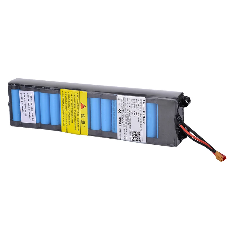 Smart Electric Scooter Battery Foldable Lightweight Circuit Board Hoverboard Skateboard Power Suppl