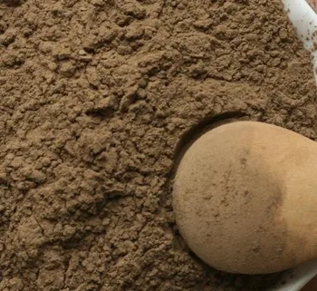 

Agricultural products Polygonum powder 500 g Natural Shouwu powder Grinding raw materials