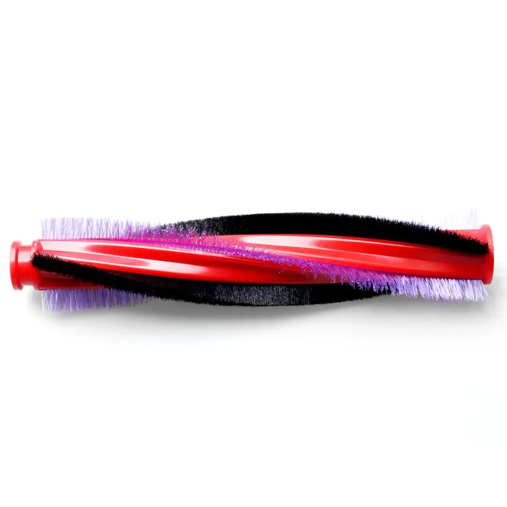 Щетка для рулонной щетки Dyson DC59 DC62 SV03 SV073 V6 тонкая головка двигателя части пылесоса 185 мм/7,3 дюйма Длина