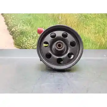 

STEERING PUMP FORD FOCUS SALOON (CAK)