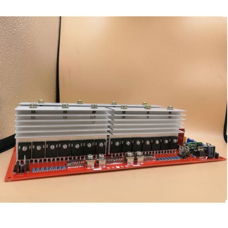 Free shipping 60V 15000W 28(HY4008)transistor Foot Power Pure Sine Wave Frequency Inverter Circuit Board A Main | Обустройство дома