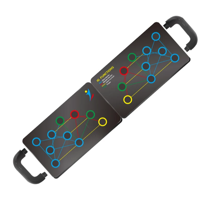 Multifunctional Sport Push Up Board Push-up Push-ups Stands Fitness Equipment for Home Gym Musculation Sports Simulators Workout