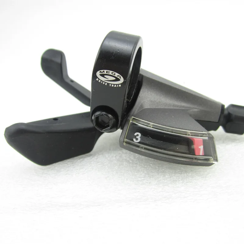 Shimano shimano altus Sl-m370 Dip 3X9 скоростной горный сплит-стержень 27 скоростей передачи
