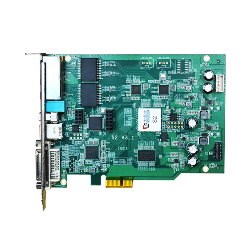 video processor led amoonsky mvp300 support 2pcs