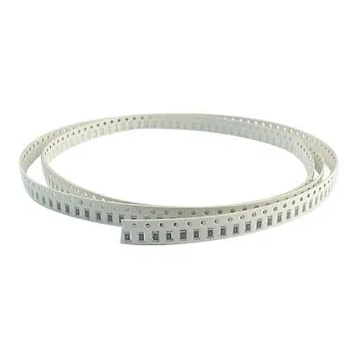 200 шт. 1206 10 Ohm 1/4W 3,2x1,6 мм Толстая Пленка SMT Чип-Резисторы SMD