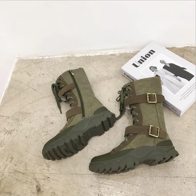 Boots Female women shoes Autumn British Wind Genuine Leather Thick With Short Boots Motorcycle Martin shoes Boots Female women shoes Autumn British Wind Genuine Leather Thick With Short Boots Motorcycle Martin shoes