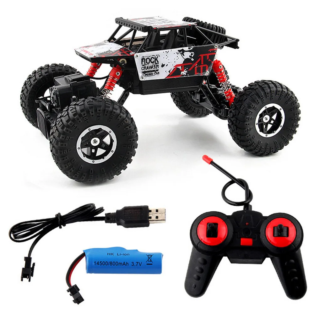 1/16 2,4 ghz 4wd радиоуправляемая игрушка на радиоуправлении, внедорожник, радиоуправляемая машина, квадроцикл, багги, м-онстер, грузовик, скоростной скалолазание, детские игрушки, вождение автомобиля, игрушки