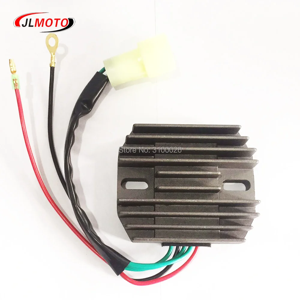 YNIB001-2-Regulator-Rectifier-YAMAHA-MARINE-100-HP-100HP-ENGINE-PARTS
