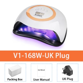 Orange UK PLug