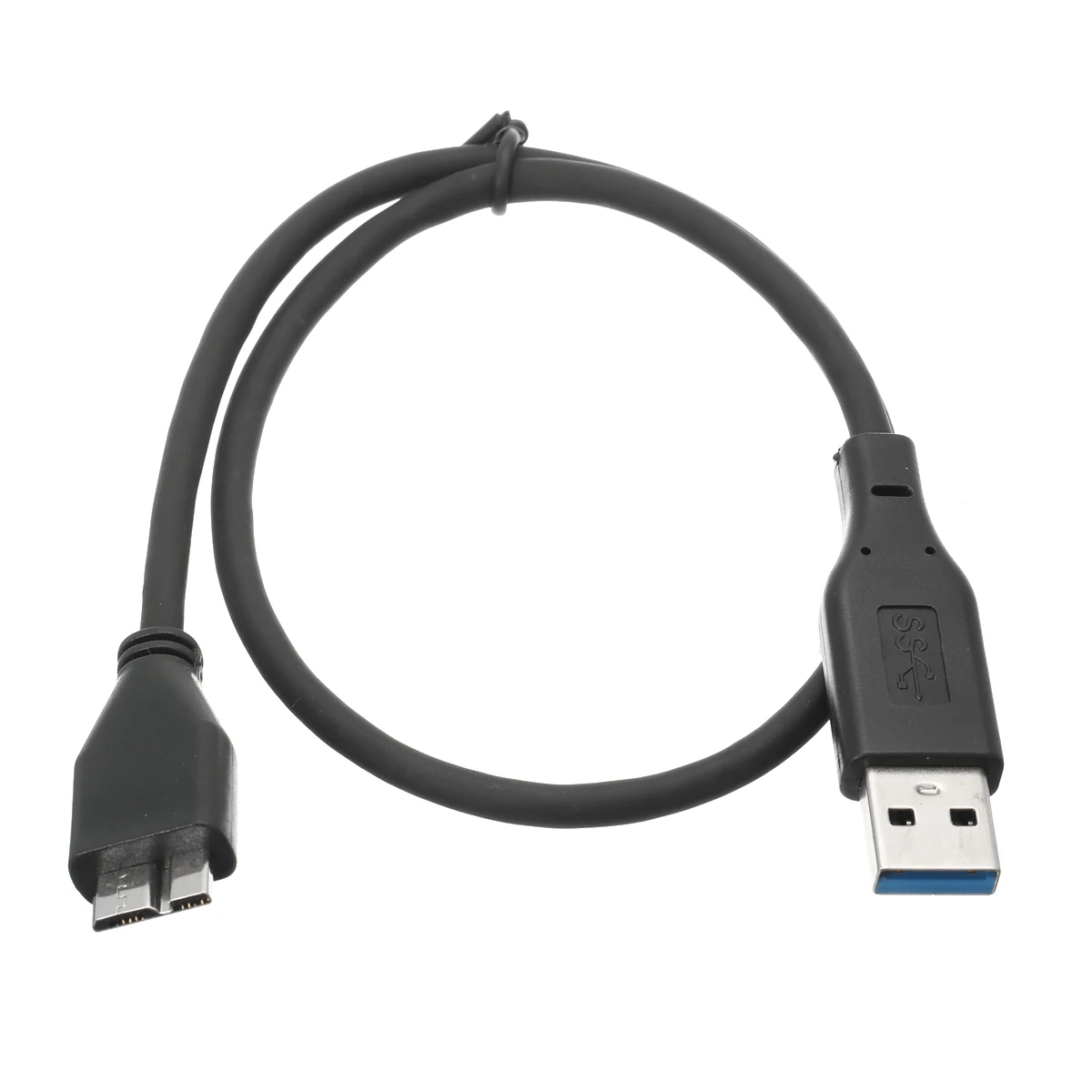 Кабель для передачи данных USB 3,0 с разъемом A-Micro B для внешнего жесткого диска HDD USB3.0