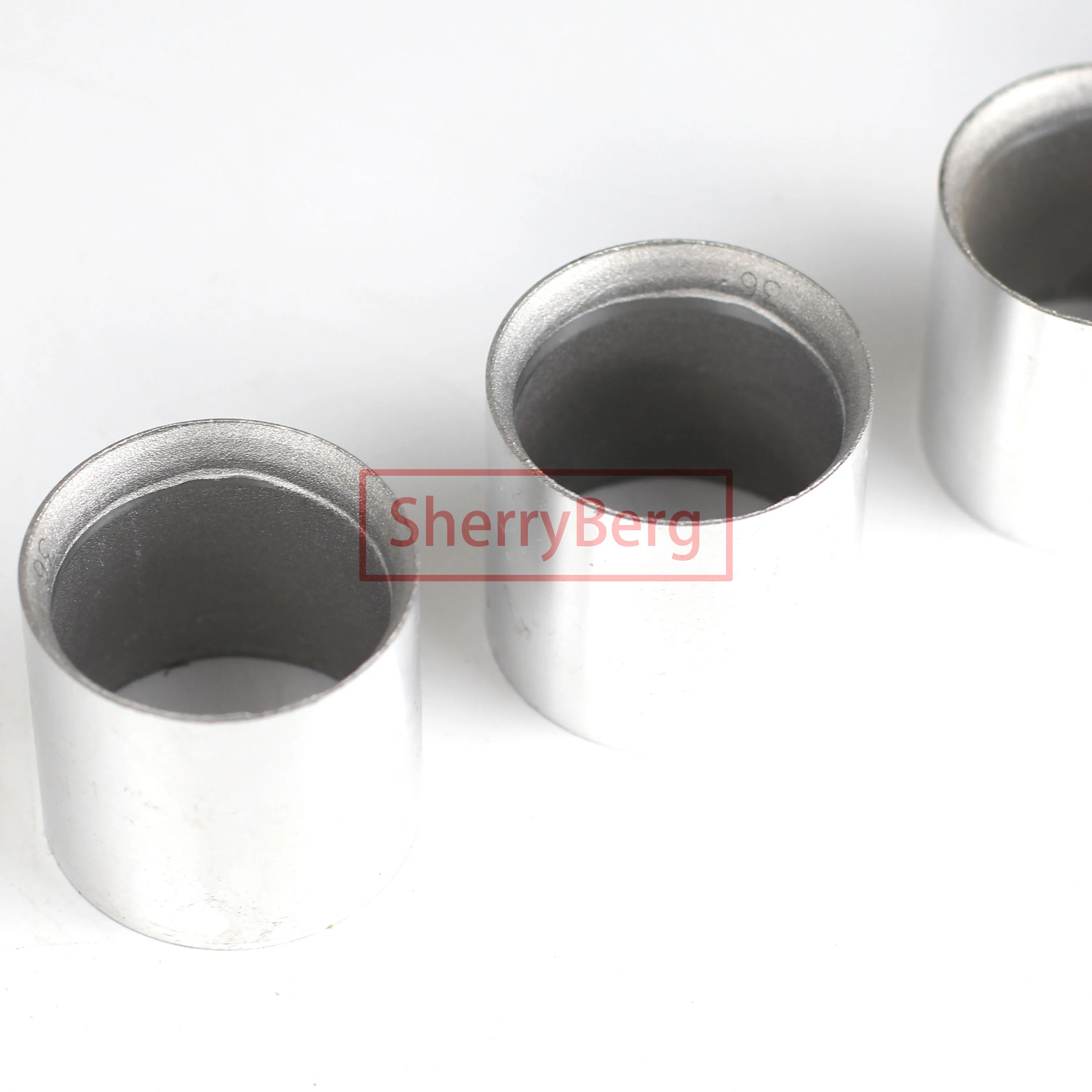 SherryBerg 4pcs 40IDF EMPI HPMX Main Venturi Choke 28mm for WEBER Dellorto Fajs Carburetor Carb Carby Carburettor Veturi 28