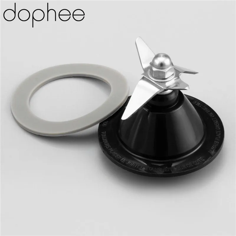 Hot Sale Different Quality Sealing Ring Gasket+ Blade Replacement