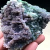 Natural Grape Agate Chalcedony Crystal Mineral J, Home Decoration 2