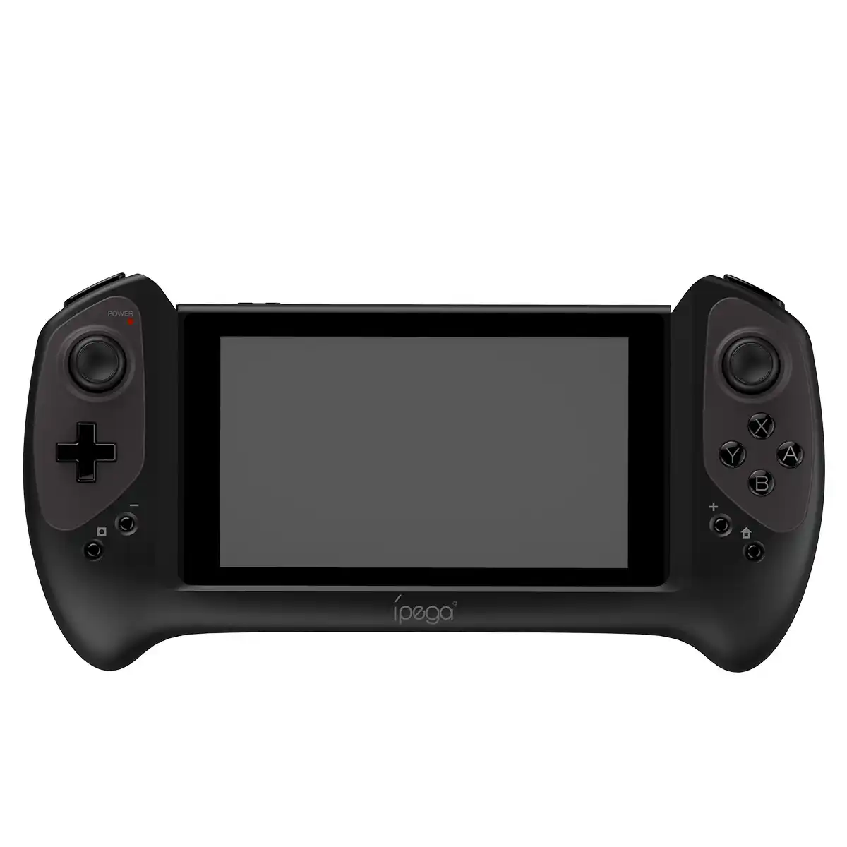 ipega switch controller review