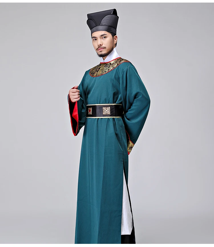 Uomo E Donna Scandinavi In Costumi Tradizionali Illustrazione