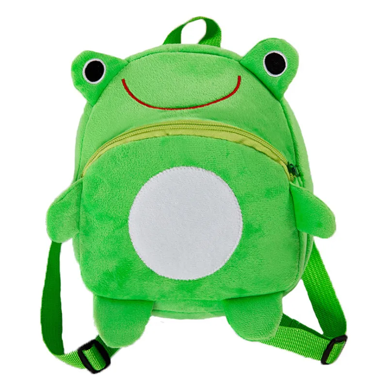 frog backpack for adults