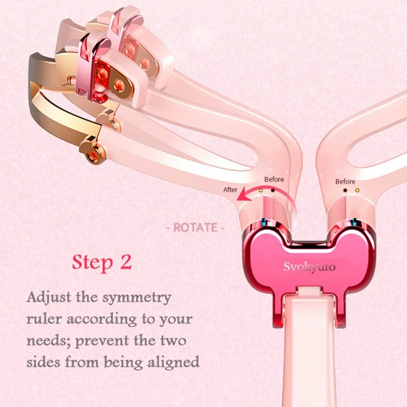 Eyebrow Stencils Handheld Eyebrow Card Thrush Tools Eyebrow Shaping Tools