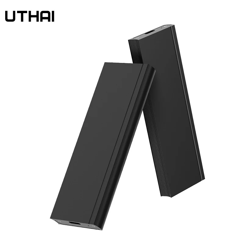 UTHAI M.2 SATA протокол NGFF мобильный жесткий диск коробка USB3.0 Высокоскоростная