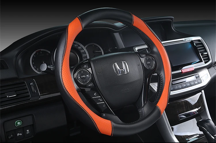 Honda Accord крышка рулевого колеса 9,5 девять поколение Semi-9 девять 8 восемь поколений 7 семь поколений 10 десятый поколения