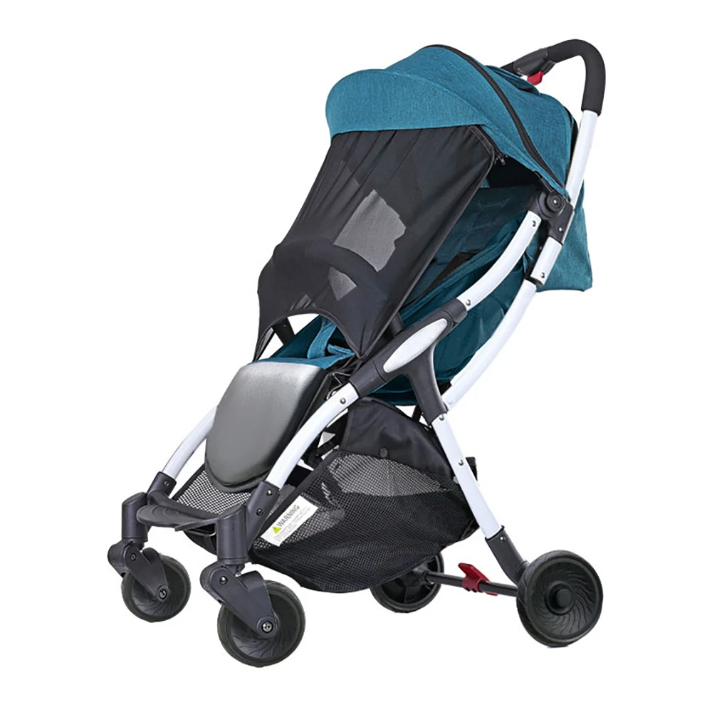 Recline and Foldable Stroller Baby Car 
