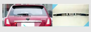 

For Lifan X60 2011 2012 2013 2014 2015 steel Rear Trunk Lid Cover Trim