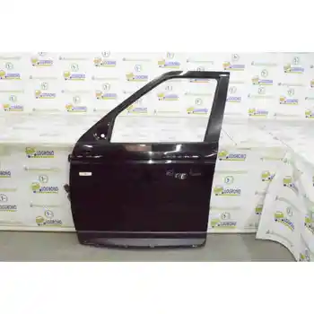 

LEFT FRONT DOOR Land ROVER RANGE ROVER SPORT