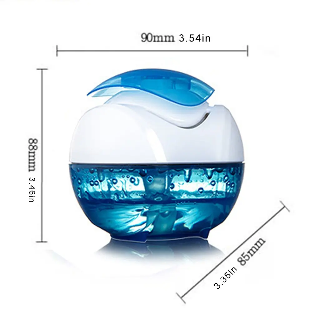 Автоматический очиститель воды, пыли, воздуха, увлажнитель воздуха, очиститель воздуха, портативный очиститель пыли, освежитель воздуха для автомобиля, офиса