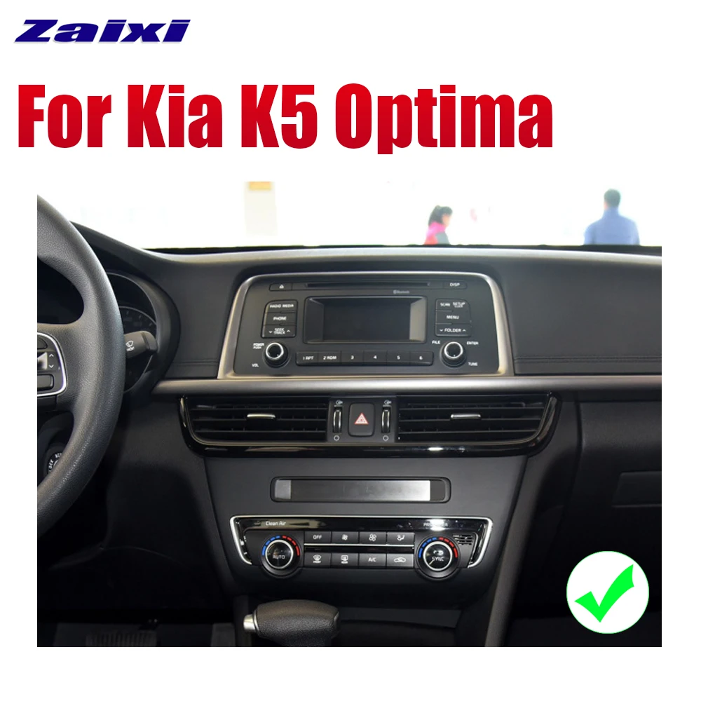 Автомобильный проигрыватель gps навигация для Kia K5 Optima автомобильный Android мультимедийная система экран Радио стерео BT wifi