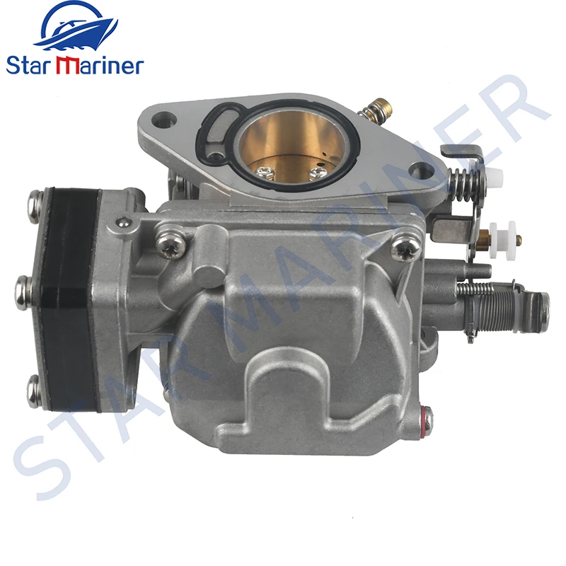 3G2-03100-2 Carburetor For Tohatsu Outboard Engine 9.9HP 15HP 18HP M ...