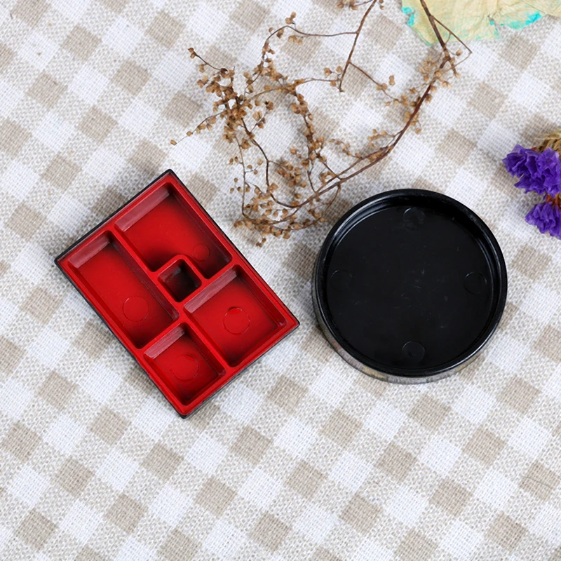 DIY Фастфуд игрушки Кукольный дом Ingbaby детские игрушки мини рисовая фри Ланч-боксы миниатюры для кукольного домика 1:12 аксессуары