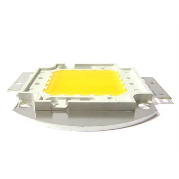 

LEDLUX PL3001F Power Led COB Epistar 30W 1050mA DC 30V-34V 3000-3500 Lumen cold white 6000K-6500K