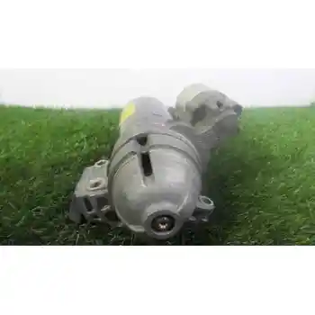 

0001109070 168421 Starter Motor Bmw 1 Series Lim. 5-trg. (f20)